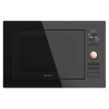 Microondas Encastrable Cecotec GrandHeat 2590 Built-In en 4 colores