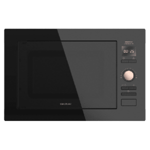 Microondas Encastrable Cecotec GrandHeat 2590 Built-In en 4 colores