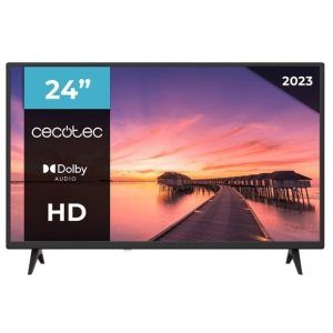Televisor Cecotec TV 0 series 0024 24"