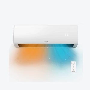 Aire acondicionado Cecotec AirClima 12000 Smartfresh