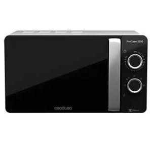 Microondas Cecotec ProClean 3050 20L 700W