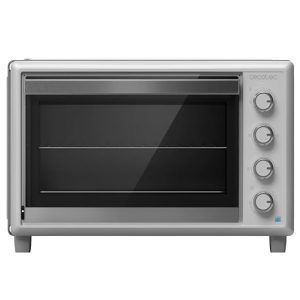 Horno de Sobremesa Cecotec Bake&Toast 4600 White Gyro 46L 2000W