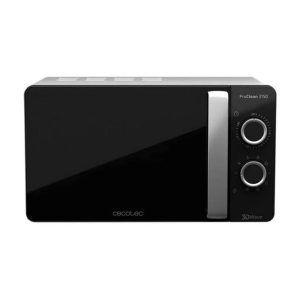 Microondas con Grill Cecotec ProClean 3150 20L 700W