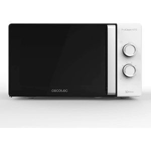 Microondas con Grill Cecotec Proclean 4110 23L 700W