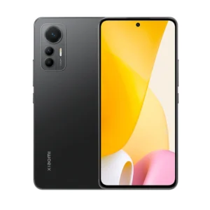 Smartphone Xiaomi 12 Lite 8GB 128GB en 3 Colores
