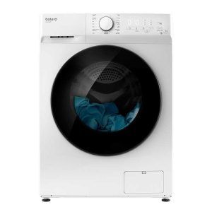 Lavadora de carga Frontal Cecotec Bolero DressCode 9400 Inverter A 9KG