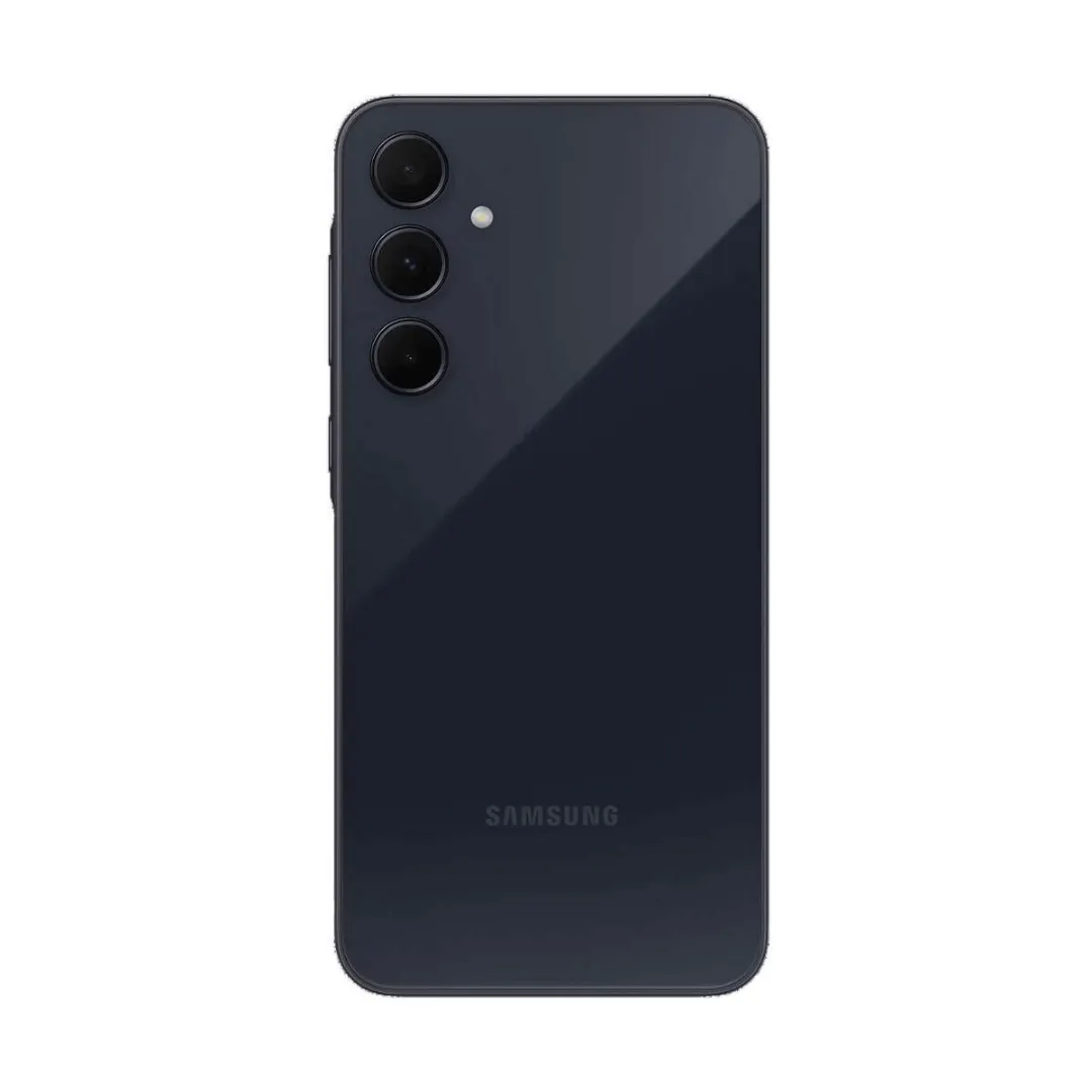Smartphone Samsung Galaxy A35 5G 6GB 128GB en Negro - Imagen 3