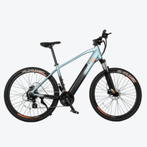 Bicicleta Eléctrica de Montaña Cecotec Mountain Ventus 27,5" 90Km auton.