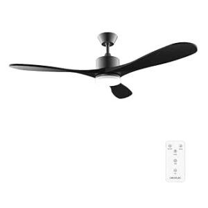 Ventilador de Techo Cecotec EnergySilence Aero 5290 Stone Pro