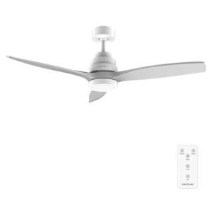 Ventilador de Techo Cecotec EnergySilence Aero 5200 Design