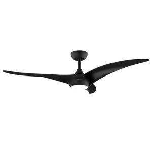 Ventilador de Techo Cecotec EnergySilence Aero 5295 Black