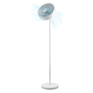 Ventilador de Pie Cecotec EnergySilence Fanlamp