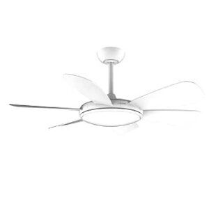 Ventilador de Techo Cecotec EnergySilence Aero 5200 White Pro