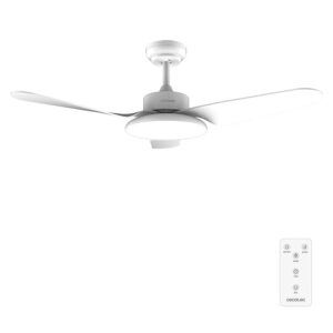 Ventilador de Techo Cecotec EnergySilence Aero 5200 Light White