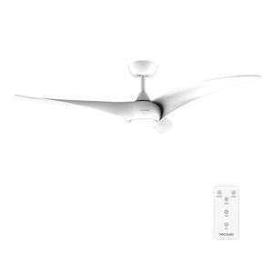Ventilador de Techo Cecotec EnergySilence Aero 5295 White