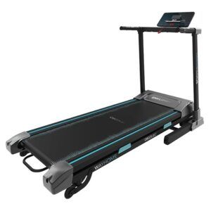 Cinta de Correr Plegable Cecotec DrumFit WayHome 1600 Runner Sprint