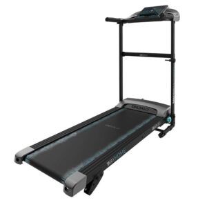 Cinta de Correr Plegable Cecotec Drumfit Wayhome 1400 Sprint