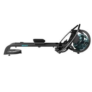 Remo de resistencia Cecotec Drumfit Rower 20000 Neptuno