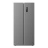 Frigorífico Americano Cecotec Bolero CoolMarket SBS 430 Dark E 430L 176cm