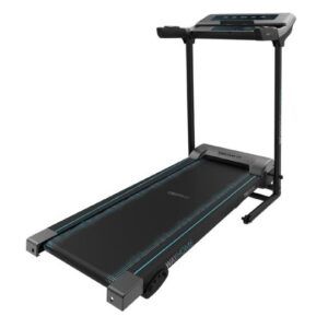 Cinta de Correr Plegable Cecotec DrumFit WayHome 1200 Runner Sprint