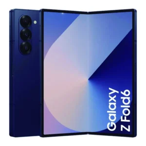 Smartphone Samsung Galaxy Z Fold6 12GB 1TB en 4 Colores