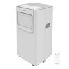 Aire acondicionado portátil Cecotec ForceClima 7100 Soundless