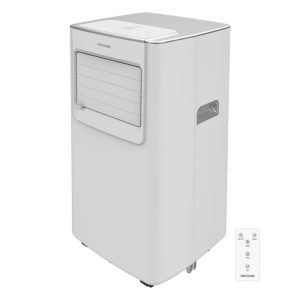 Aire acondicionado portátil Cecotec ForceClima 7100 Soundless