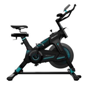 Bicicleta Estática Cecotec DrumFit Indoor 23000 Kosmos Pro UltraFlex