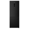 Frigorífico Cecotec Bolero CoolMarket Combi 495 Dark E 495L 200cm