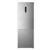 Frigorífico Cecotec Bolero CoolMarket Combi 495 Inox E 495L 200cm