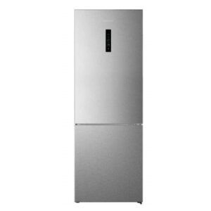 Frigorífico Cecotec Bolero CoolMarket Combi 495 Inox E 495L 200cm