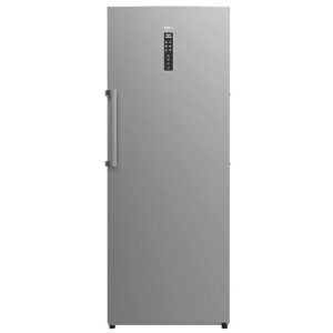 Congelador Cecotec Bolero CoolMarket UF 380 inox E 380L 186cm