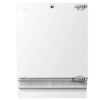 Mini congelador integrable Cecotec Bolero Coolmarket TF BI 101 White E 101L