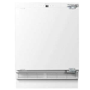 Mini congelador integrable Cecotec Bolero Coolmarket TF BI 101 White E 101L