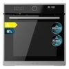Horno Integrable Multifunción Airfryer Edge Cecotec Bolero Hexa AF316000 Line A 60cm