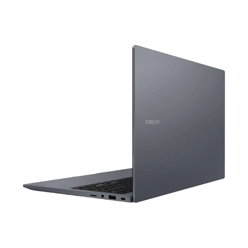 Portátil Samsung Galaxy Book4 15 NP754XGK-KG2ES Intel Core 5 120U 16GB 512GB SSD 15.6" - Imagen 4