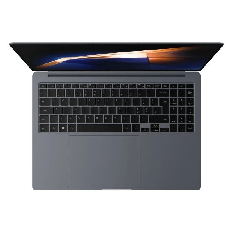 Portátil Samsung Galaxy Book4 Pro Intel Core Ultra 7-155H 16GB 512GB SSD 16" Táctil - Imagen 2