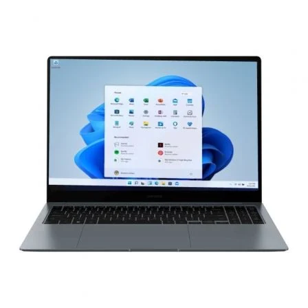 Portátil Samsung Galaxy Book4 Pro Intel Core Ultra 7-155H 16GB 512GB SSD 16" Táctil