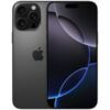 Smartphone Apple iPhone 16 Pro Max 256GB en 4 Colores