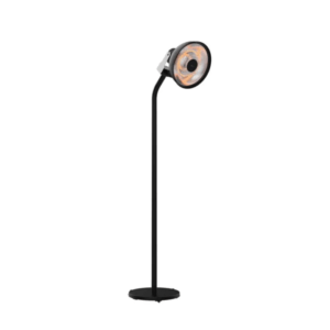 Calefactor de Exterior Cecotec ReadyWarm 21000 Carbon Focus 2100W