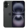 Smartphone Apple iPhone 16 Plus 128GB en 5 Colores