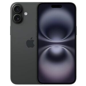 Smartphone Apple iPhone 16 Plus 128GB en 5 Colores