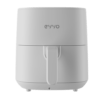 Freidora sin Aceite EVVO Tasty Fryer 6L 1700W Blanca