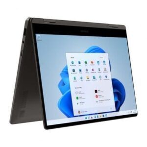 Portátil Convertible Samsung Galaxy Book3 360 Intel Core i5-1340P 16GB 512GB SSD 13.3" Táctil Win11 Pro