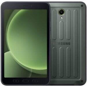 Tablet Samsung Galaxy Tab Active5 8" 6GB 128GB Octacore Wifi Verde