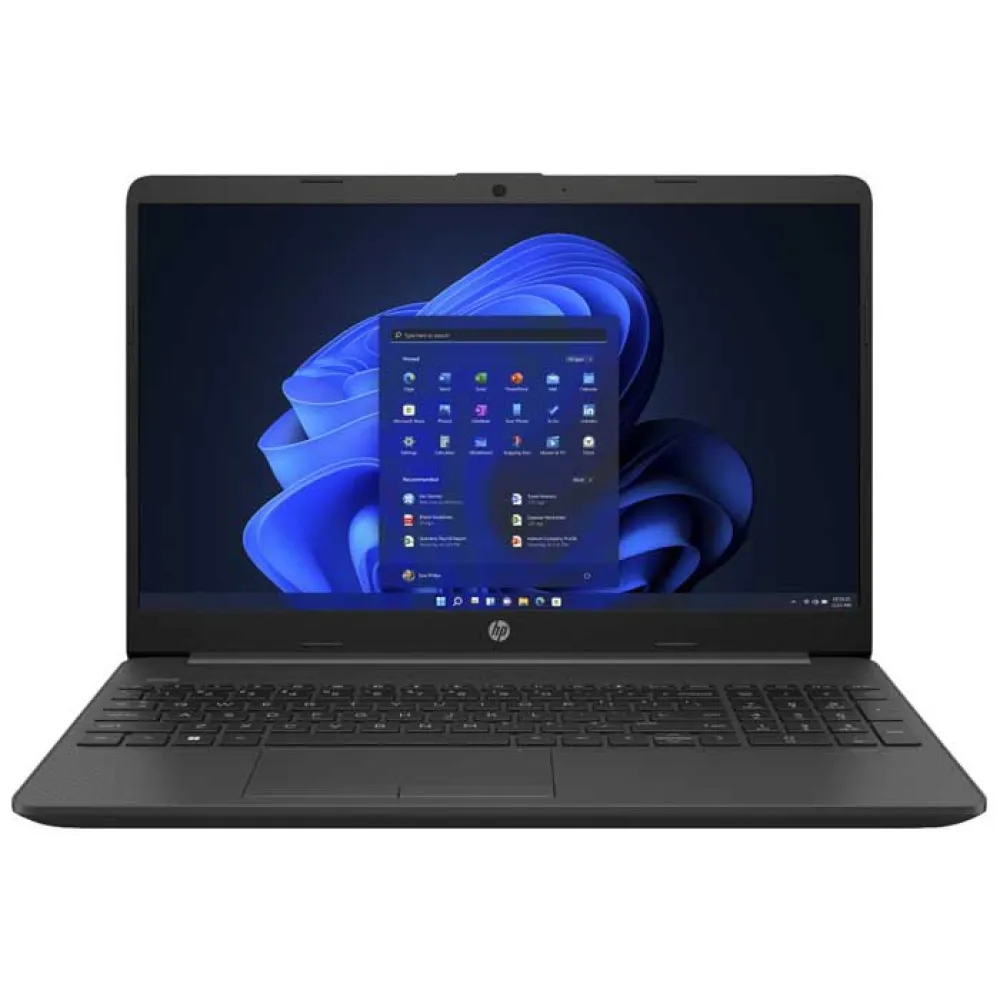 Portátil HP 250 G9 6S7B3EA Intel Core i3-1215U 8GB 512GB SSD 15.6"