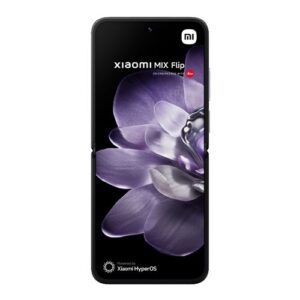 Smartphone Xiaomi MIX Flip 12GB 512GB en 2 Colores