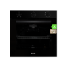 Horno Integrable EVVO H10 Black Grill 77L 60cm Clase A