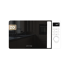 Microondas EVVO M20 White