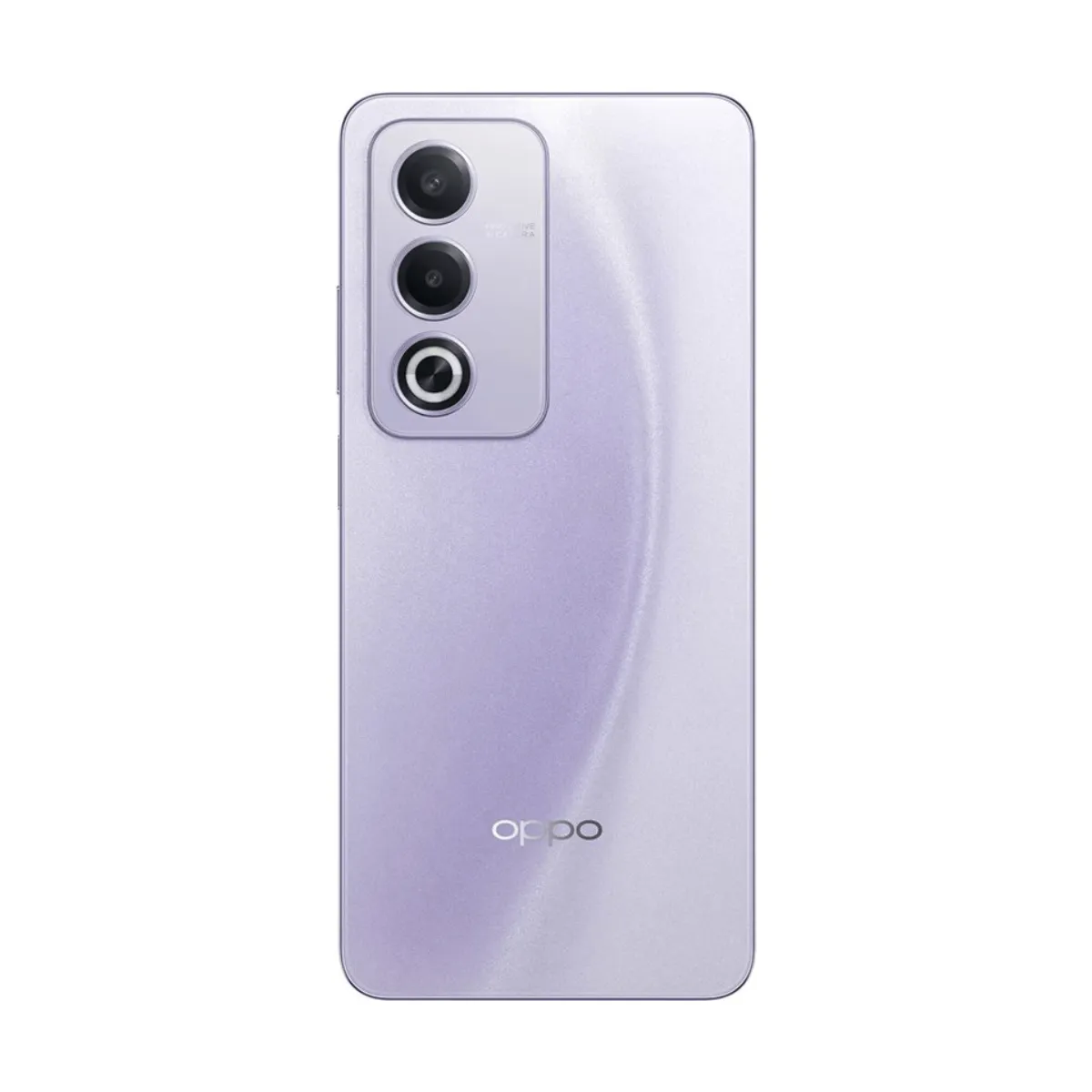 Smartphone OPPO A80 16GB(8GB+8GB) 256GB Púrpura - Imagen 3